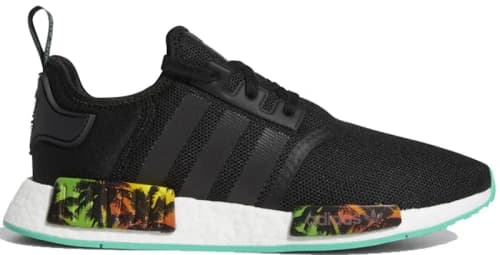 adidas NMD R1 Palm Tree
