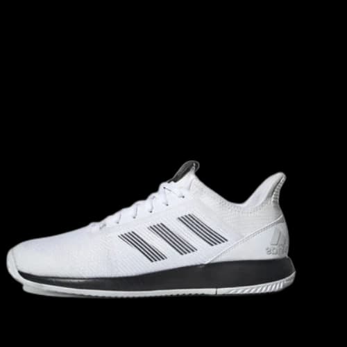 adidas Adizero Defiant Bounce 2 'White Black'