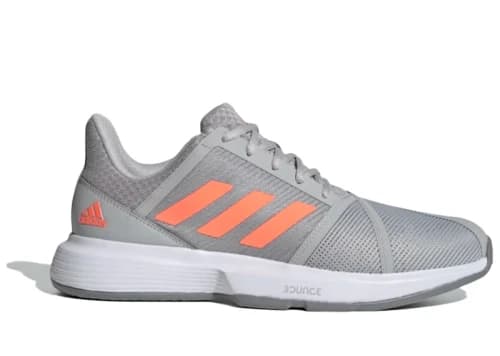 adidas Courtjam Bounce Grey Two