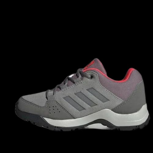 (GS) adidas Terrex Hyperhiker Low 'Grey Pink'