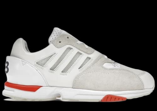 adidas Y-3 ZX Run Off White