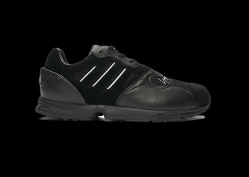 adidas Y-3 ZX Run Black White