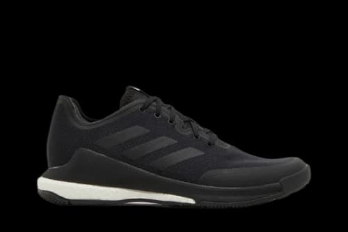 adidas Crazyflight 'Triple Black' (Women's)