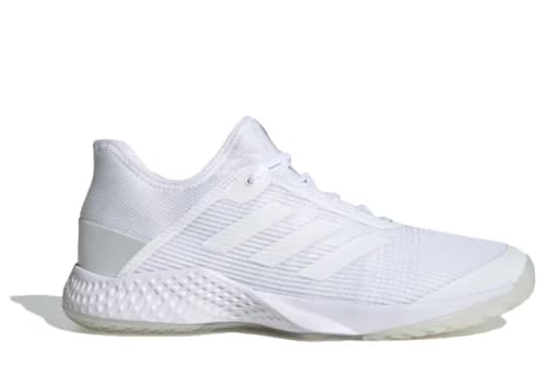 adidas Adizero Club Cloud White
