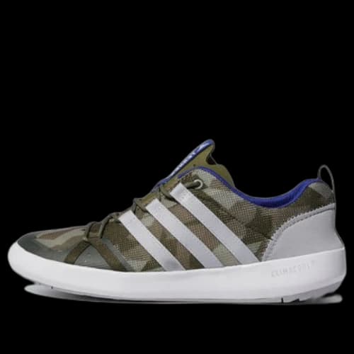 adidas Terrex Cc Boatgraphic 'Green'