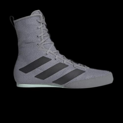 adidas Box Hog 3 'Grey'