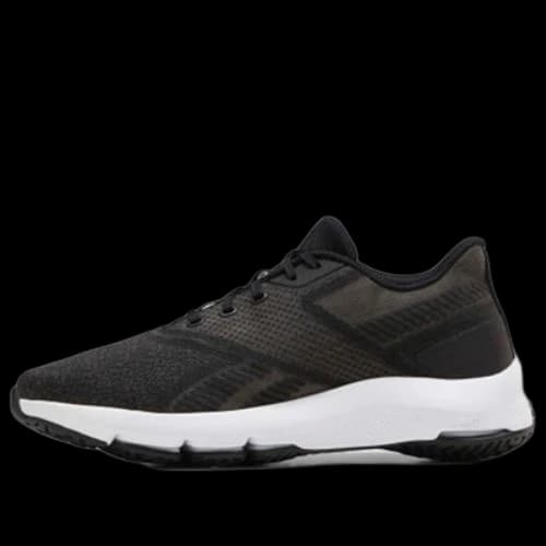 Reebok Cloudride Dmx 5.0 Black (Women's)