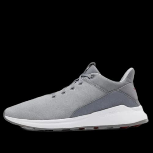 Reebok Ever Road Dmx 2.0 Running Shoes Gray