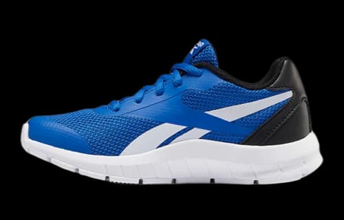 Reebok Rush Runner 2.0 'Black White Blue'