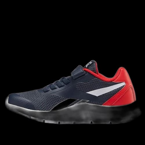 Reebok Rush 2.0 K Blue/Red