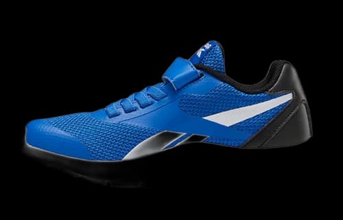 Reebok Rush Runner 2.0 'Blue White Black'