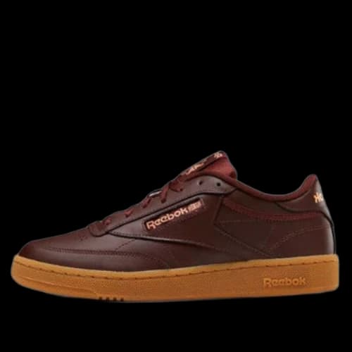 Reebok Club C 85 Sneakers Brown