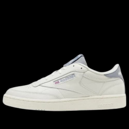 Reebok Club C 85 MU Shoes White/Grey