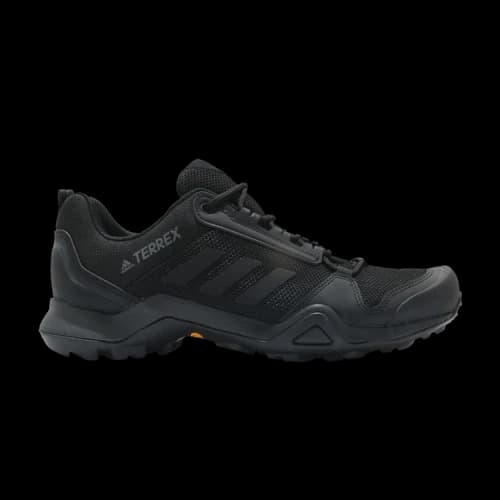 adidas Terrex AX3 'Triple Black'