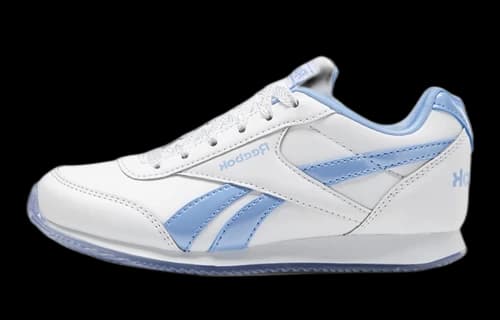 Reebok Royal Classic Jogger 2.0 'White Blue'