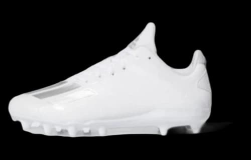 adidas Adizero Spark Cleats 'Cloud White'