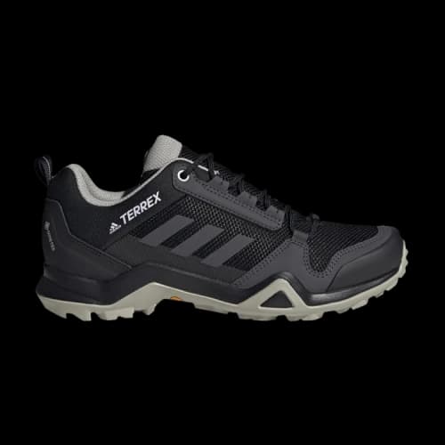 adidas Terrex AX3 GTX 'Black' (Women's)