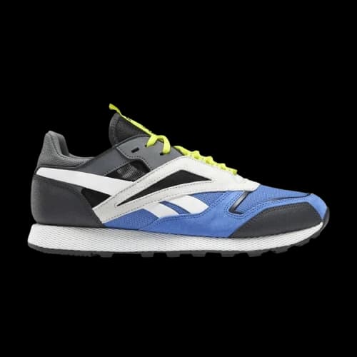Reebok Classic Leather Trail 'Blue Blaze Pure Grey'