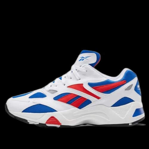 Reebok Aztrek 96 'White Blue'