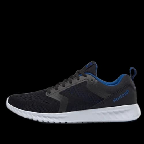 Reebok Sublite Prime 'Black White Blue'