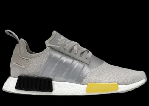 adidas NMD_R1 Metal Gray