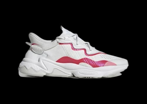adidas Ozweego Crystal White