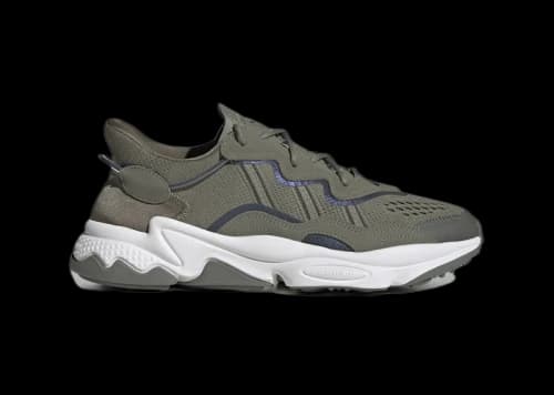 adidas Ozweego Legacy Green