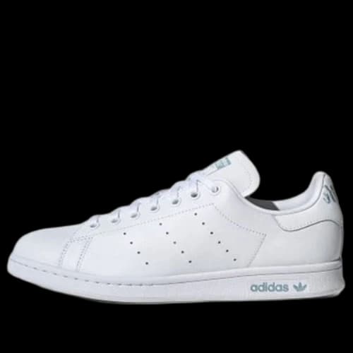 adidas originals Stan Smith 'White Blue'
