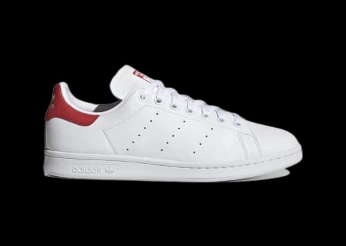 adidas Stan Smith Lush Red