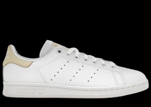 adidas Stan Smith Easy Yellow