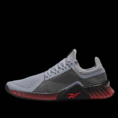 Reebok Flashfilm Trainer Gray