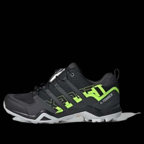 adidas Terrex Swift R2 'Grey Green'