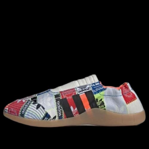 adidas Taekwondo 'White Black' (Women's)