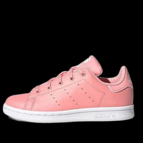 (GS) adidas originals Stan Smith 'Glory Pink'