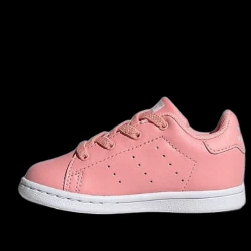 (TD) adidas originals Stan Smith 'Pink Blue'