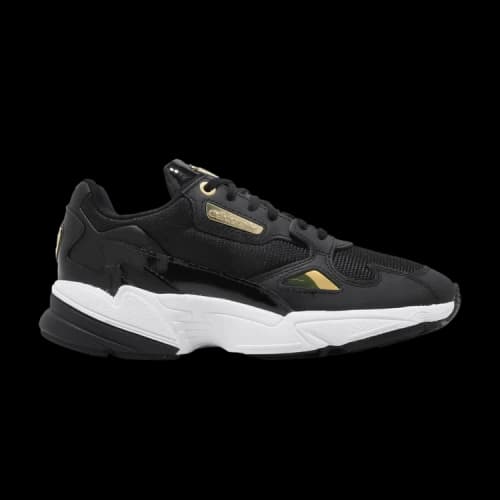 adidas Falcon 'Black' (Women's)