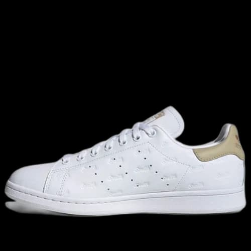 adidas originals Stan Smith 'White Gold'