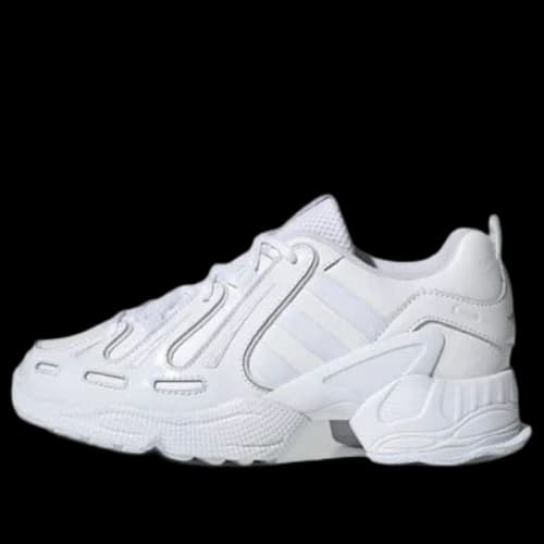 adidas EQT Gazelle 'All White' (Women's)