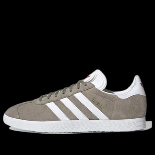 adidas Gazelle 'Dark Brown'