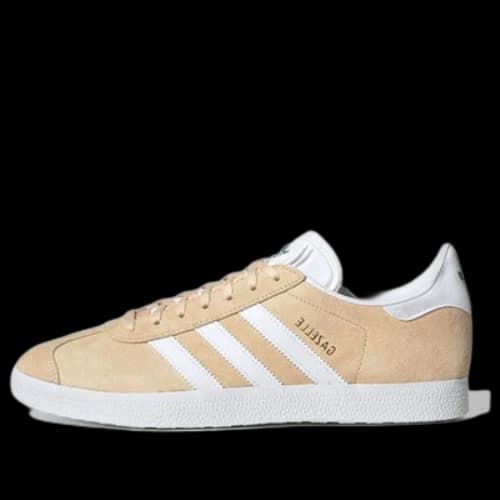 adidas Gazelle 'Orange Beige White'