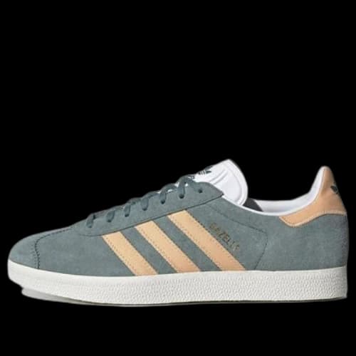 adidas Gazelle 'Grey Pink' (Women's)