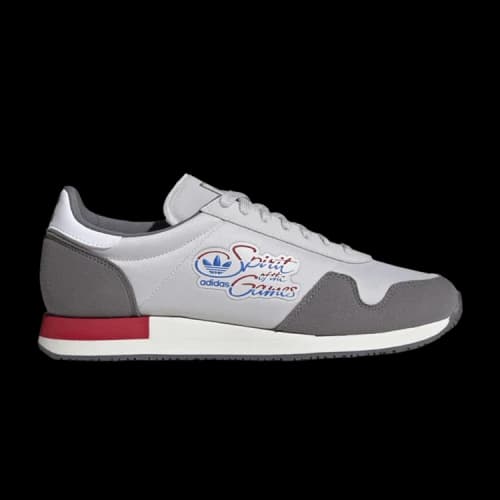adidas Spirit of the Games 'Grey'
