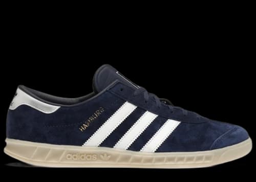 adidas Hamburg Tech Indigo