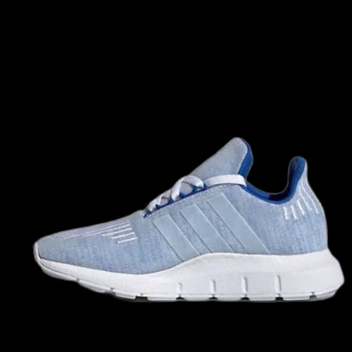 (PS) adidas originals Swift Run 'Blue White'