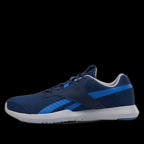 Reebok Reago Essential 2.0 'Black Blue'