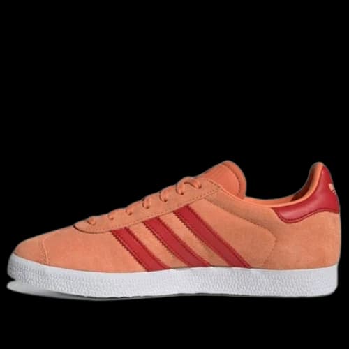 adidas Gazelle 'Orange Red' (Women's)