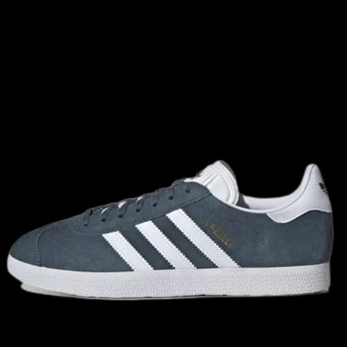 adidas Gazelle 'Grey Cloud White' (Women's)