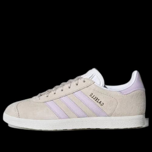 adidas Gazelle 'Brown Purple' (Women's)
