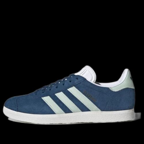 adidas Gazelle 'Blue Green' (Women's)