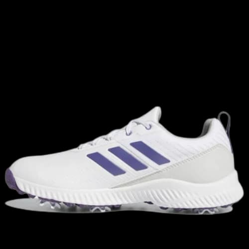 adidas Response Bounce 2.0 'White Purple' (Women's)